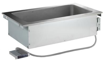 Мармит паровой 3GN Electrolux 340294 (DI3BM) в ШефСтор (chefstore.ru)